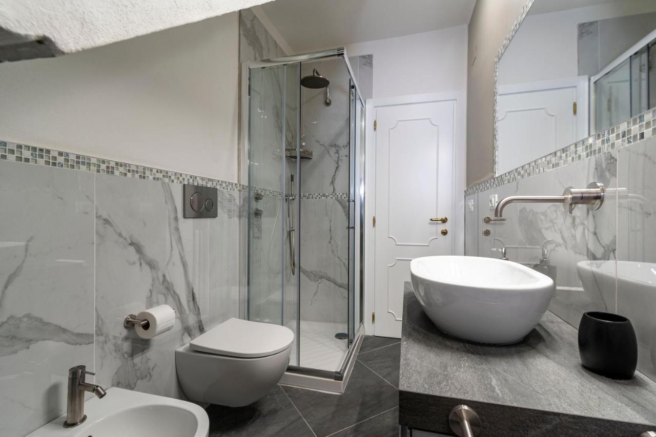 Querini Suite-Balcony On Canal, Close To San Marco Венеция Екстериор снимка